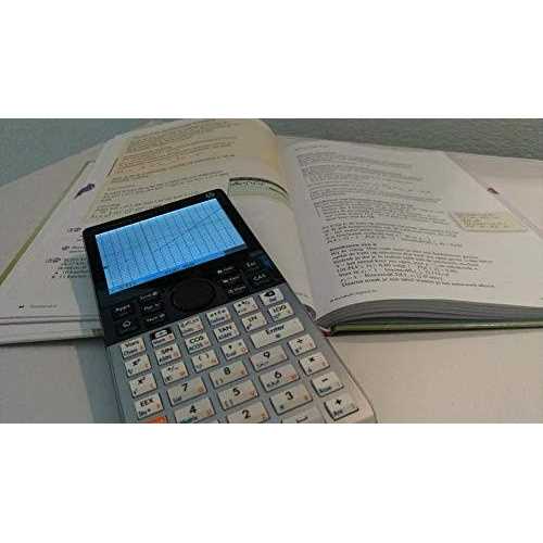 HP Prime Graphing Calculator