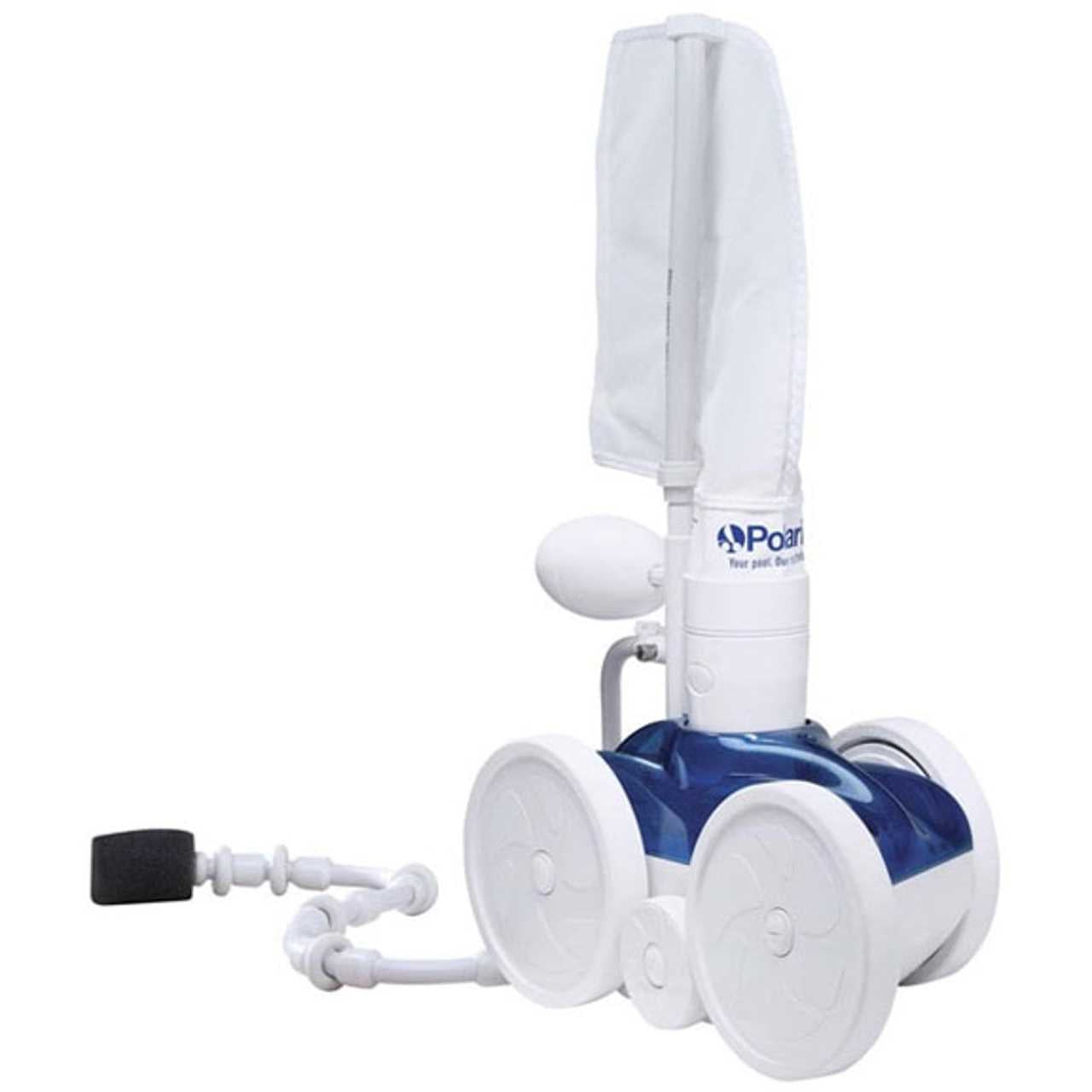 Polaris 280 Automatic Pool Cleaner