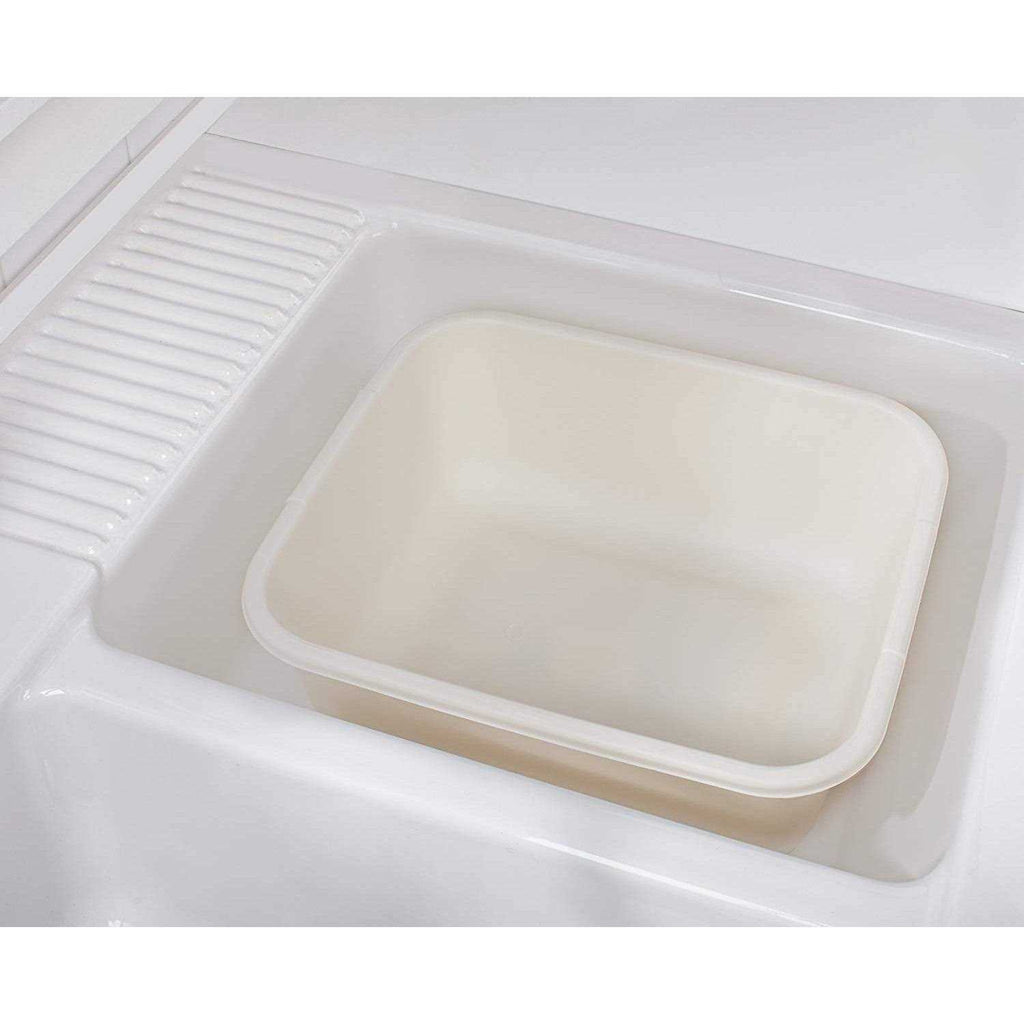 Rubbermaid 11.4 QT Dish Pan