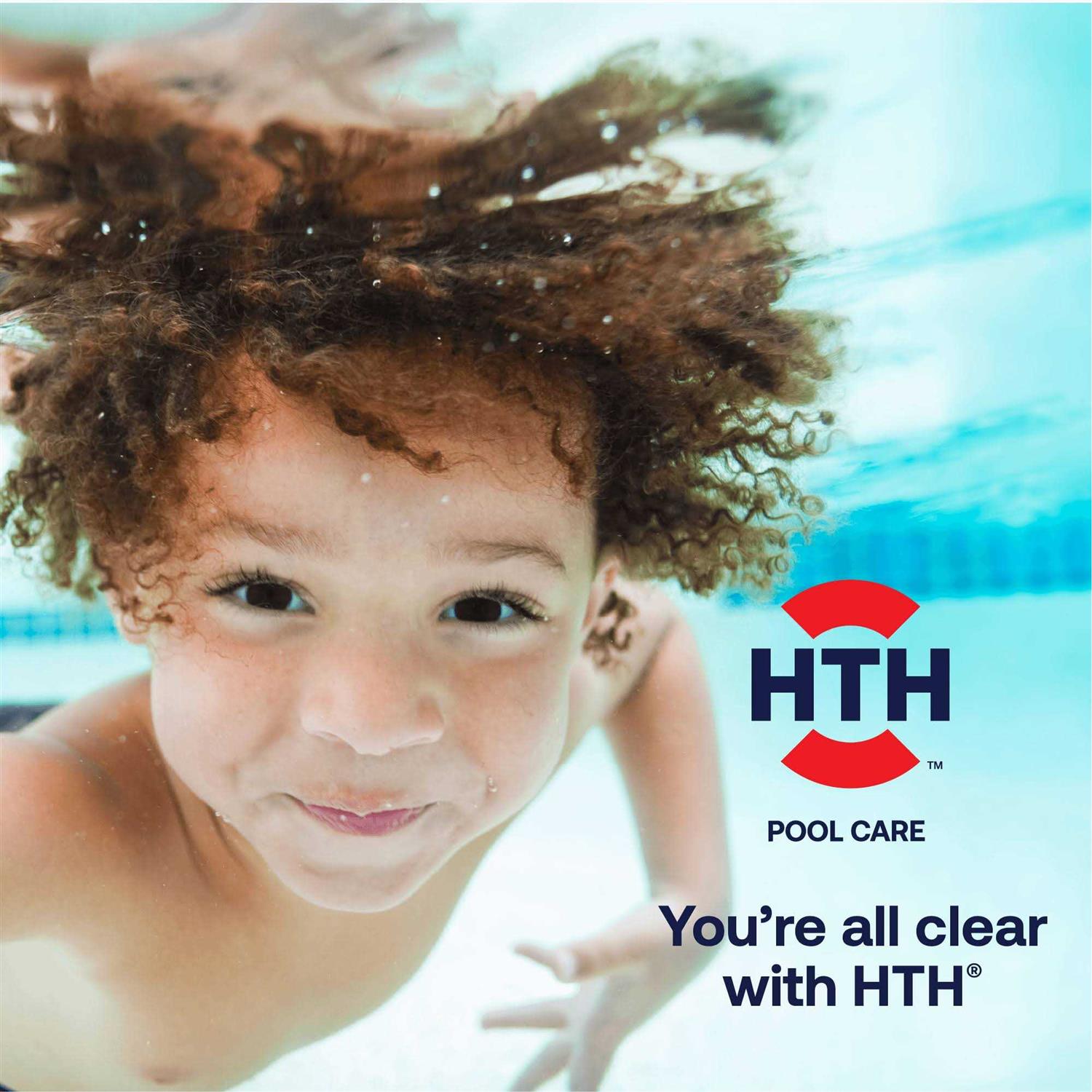Hth Liquid Algae Guard 1 Gal