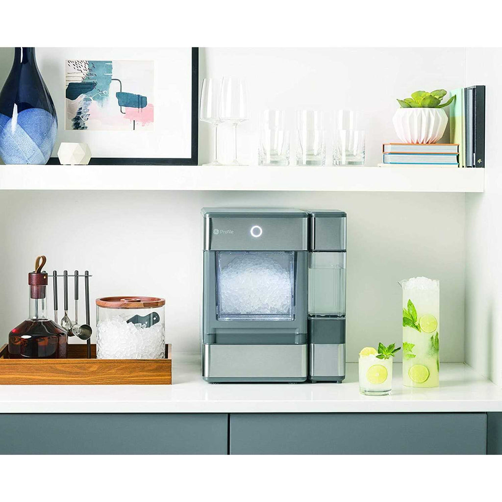 GE Profile Opal Countertop Nugget Ice Maker Side Tank OPAL01GEPKT