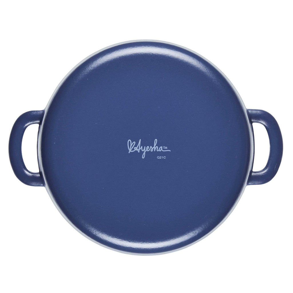Ayesha Curry Enamel Cast Iron Dutch Oven