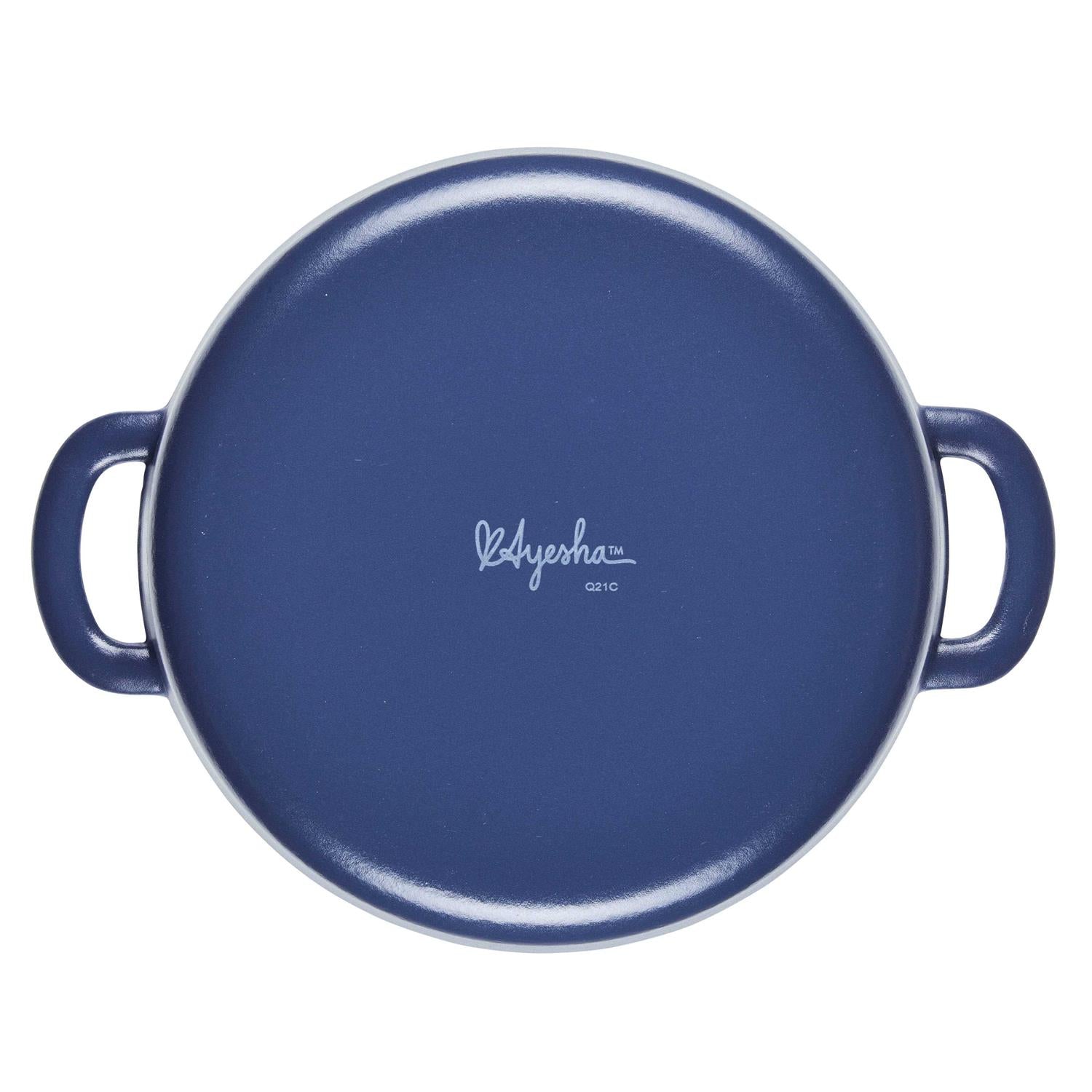 Ayesha Curry Enamel Cast Iron Dutch Oven