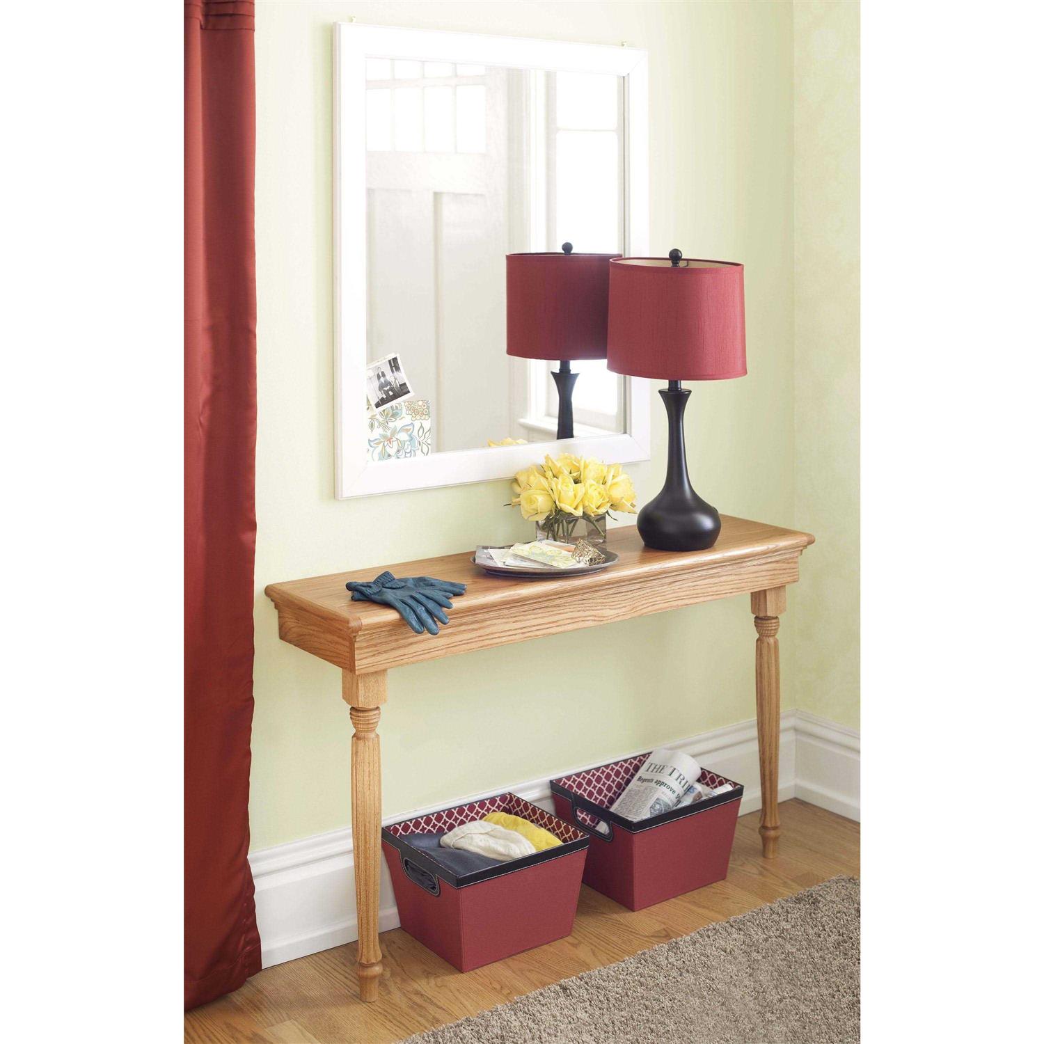 RetroTread 11.5-in x 42-in Unfinished Red Oak No Return Stair Tread 1142OAKRT