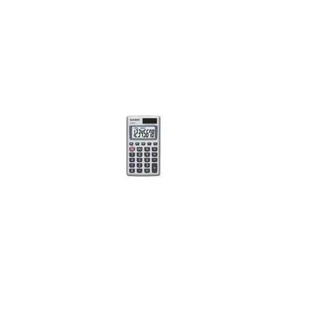 Casio HS-8V