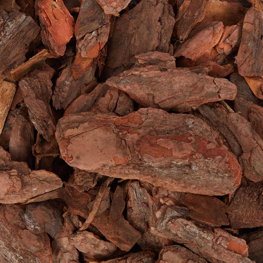Lowe’s 2CF Pine Bark Nuggets