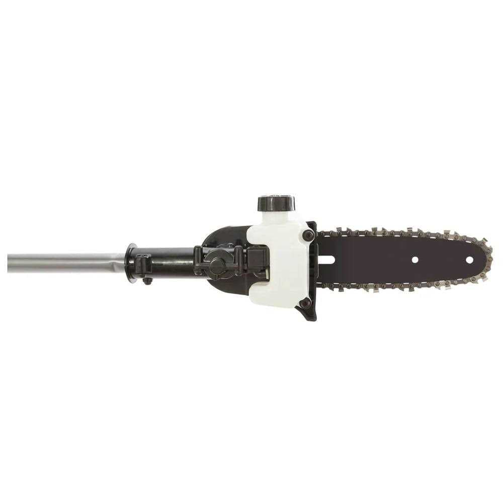 Husqvarna 128PS 2-Cycle Gas Pole Saw