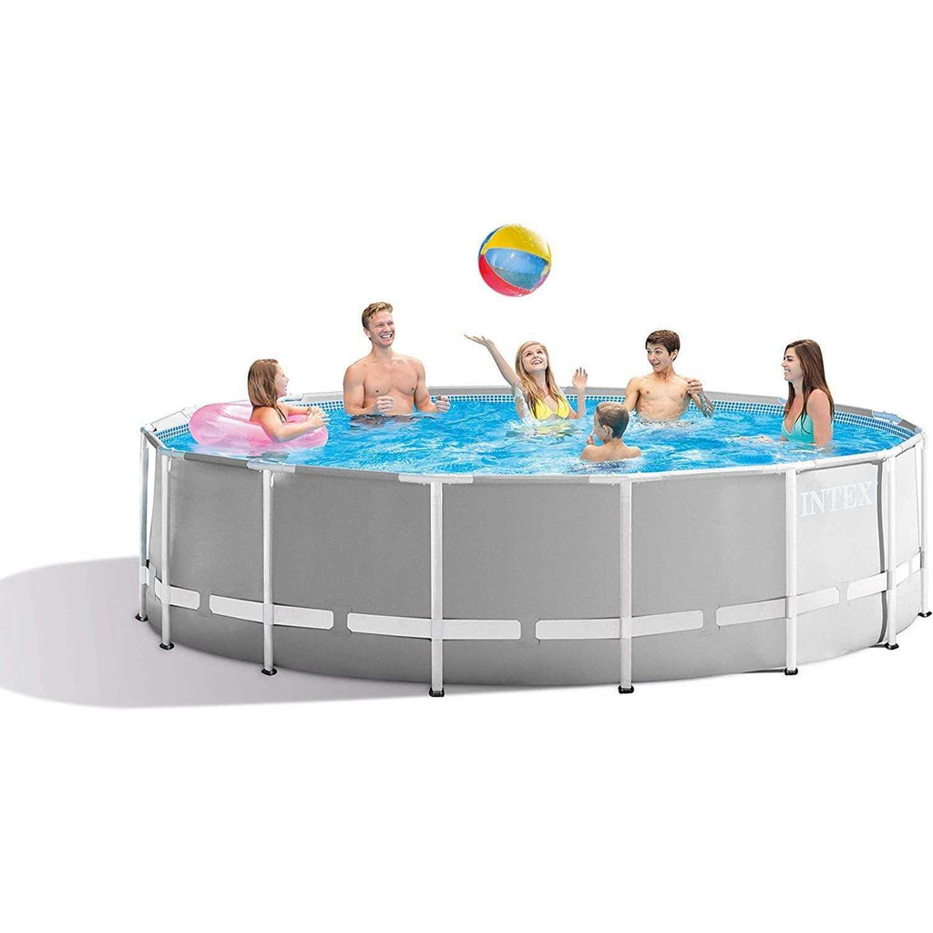 Intex Prism Frame Swimming Pool