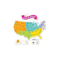 Scholastic Teaching Resources Our United States Bulletin Board Set