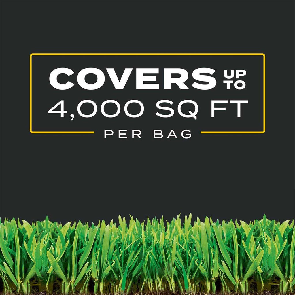 Scotts Triple Action Turf Builder