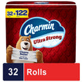 Charmin Ultra Strong Toilet Paper