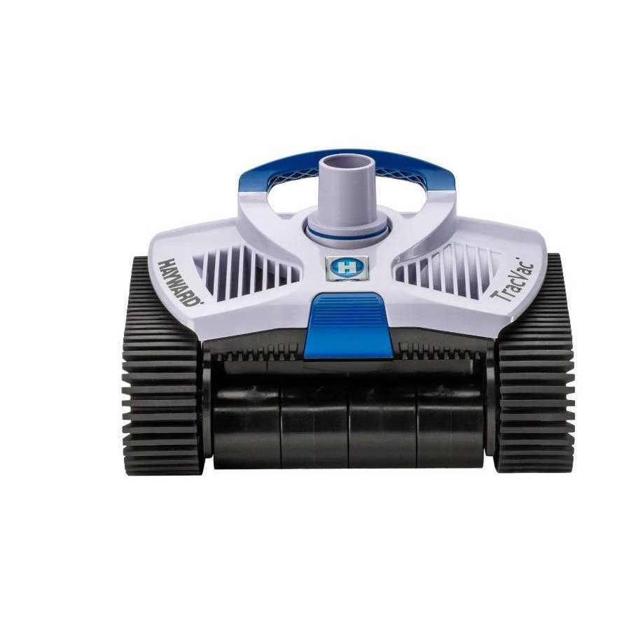 Hayward TracVac Suction Pool Cleaner for In-ground Pools
