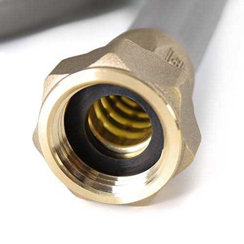 Eley 5/8 inch x 100′ Polyurethane Garden Hose