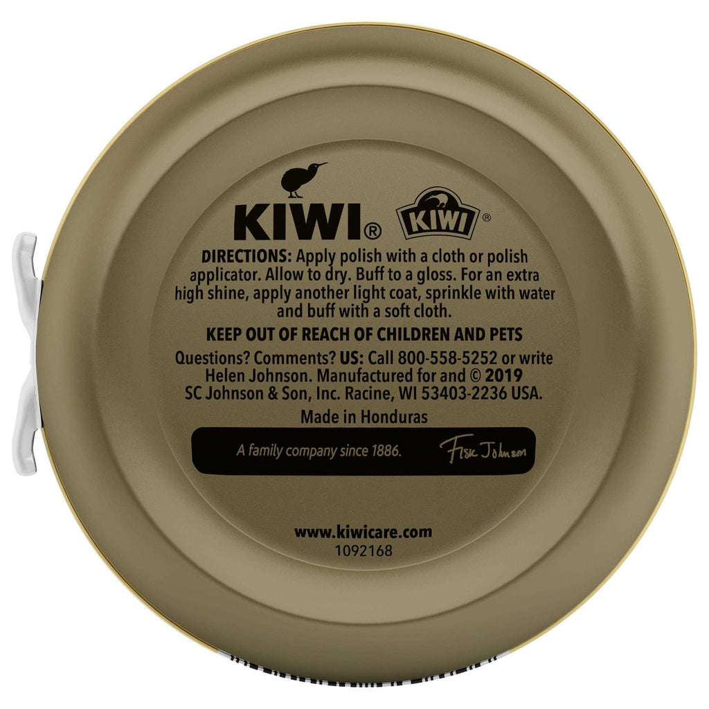 Kiwi Shoe Polish