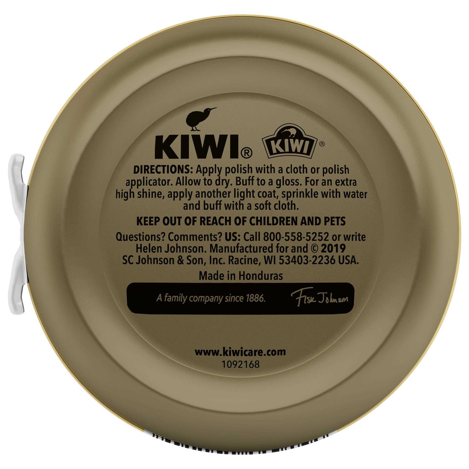 Kiwi Shoe Polish