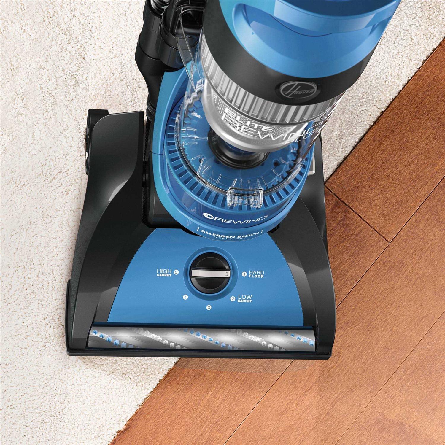 Hoover Elite Rewind Plus UH71200