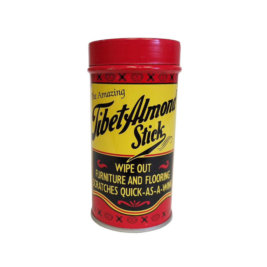 Tibet Almond Stick Almond Scratch Remover