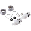 Peerless RP54801 Stem Unit Assembly Seat Spring Bonnet Nut and Washer