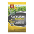 Scotts Turf Builder Weed Feed