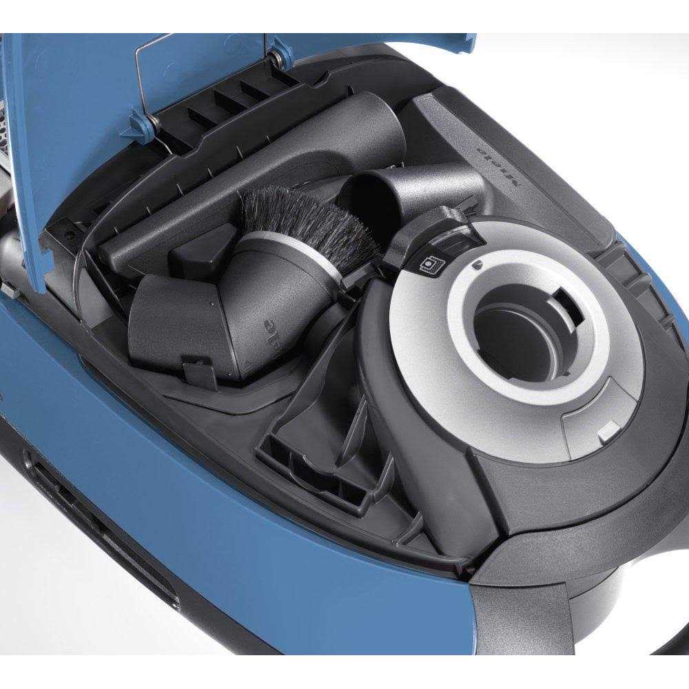 Miele Complete C2 Hard Floor Canister Vacuum Cleaner
