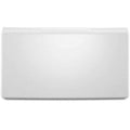 Whirlpool 15.5 Pedestal for Front Load Washer and Dryer with Storage