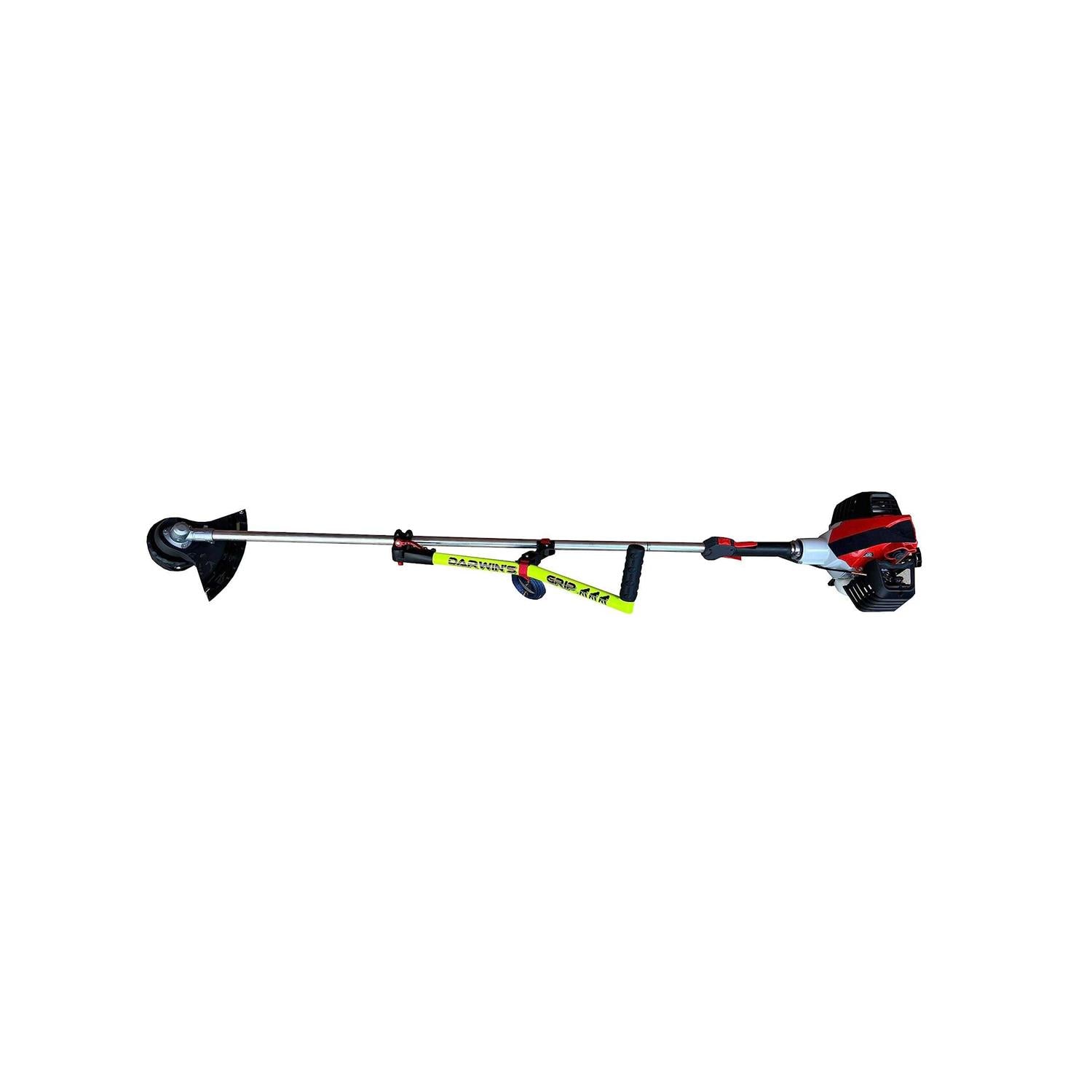 Darwin’s Grip The Darwin’s Grip Weed Eater Extension Handle Monkey Grip for String Trimmer