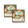 Hydro Crunch 2.5 cu. ft. Coco Coir Block of Soilless Growing Media