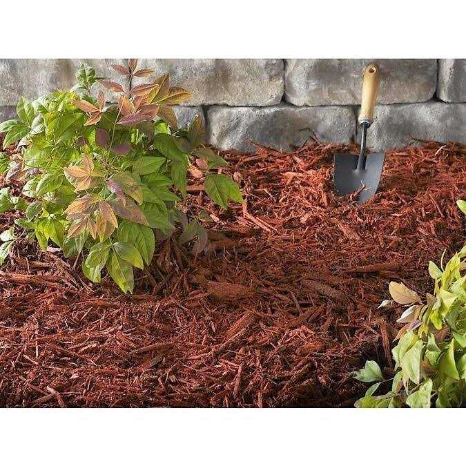 Preen Mulch Plus Barrier Weed
