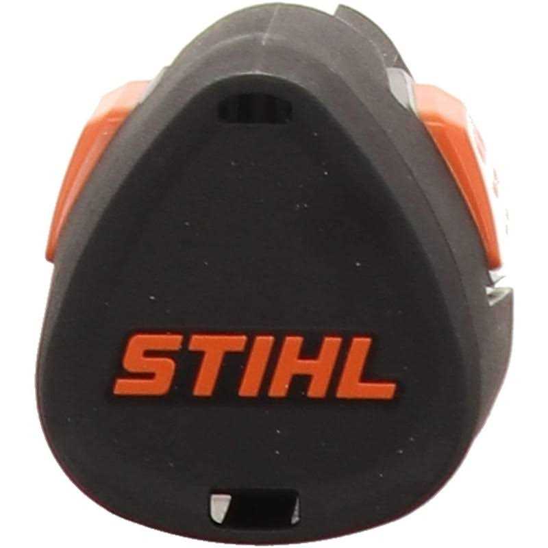 STIHL AS 2 Battery