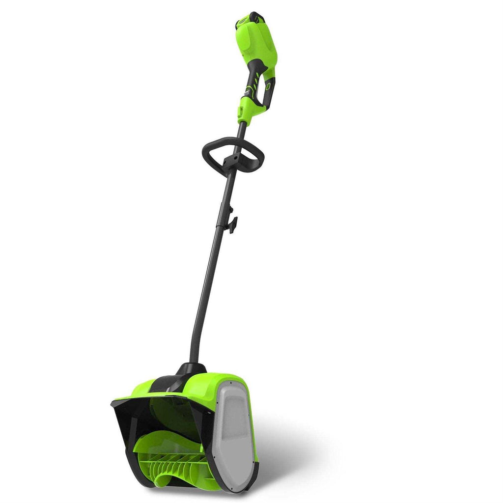 Greenworks 40V 12” Cordless Snow Shovel 2601402