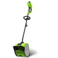 Greenworks 40V 12” Cordless Snow Shovel 2601402