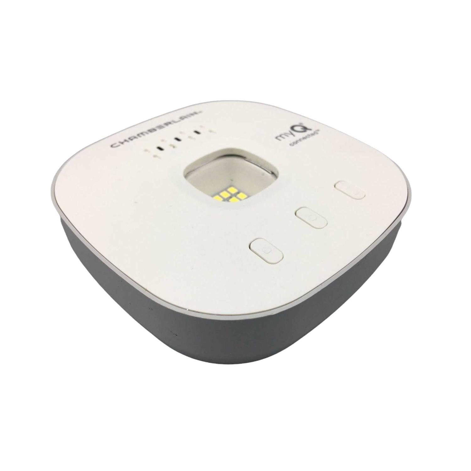 Chamberlain Myq-g0402 2 Door Smart Garage Hub