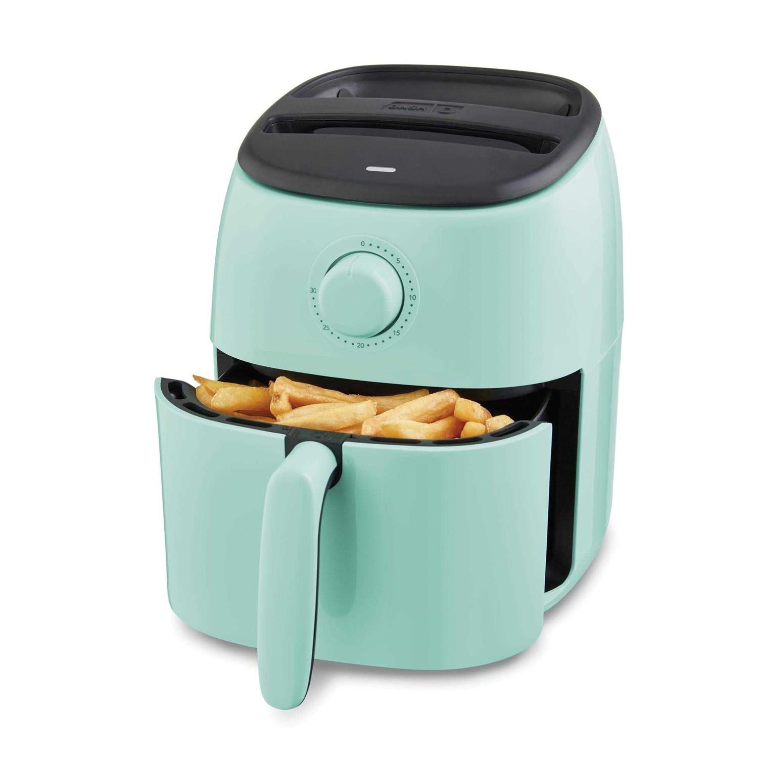 Dash Tasti-Crisp