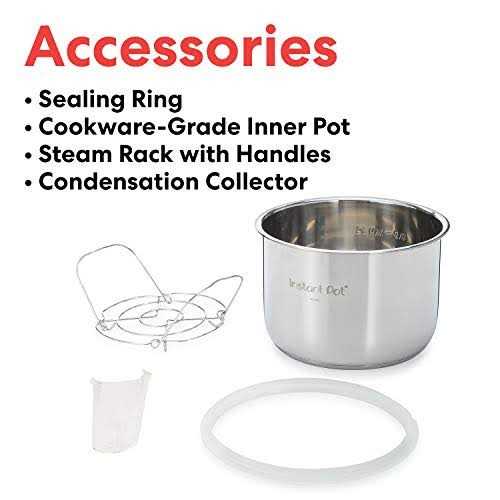 Instant Pot Ultra 10-in-1
