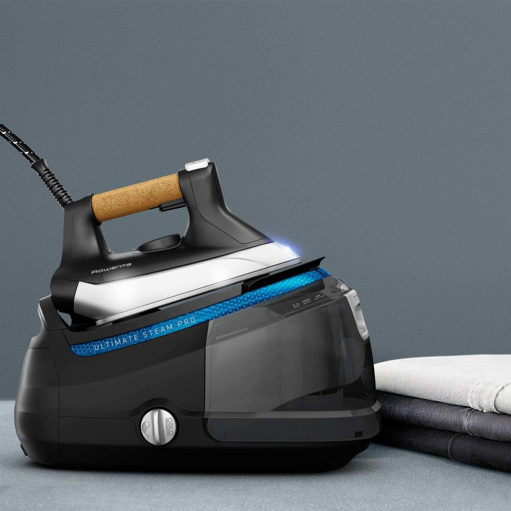 Rowenta Ultimate Pro Steam Station
