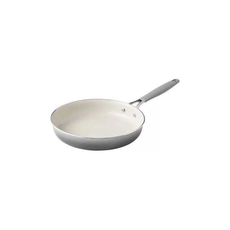 The Pioneer Woman Classic Ceramic Breezy Blossom Cookware Set