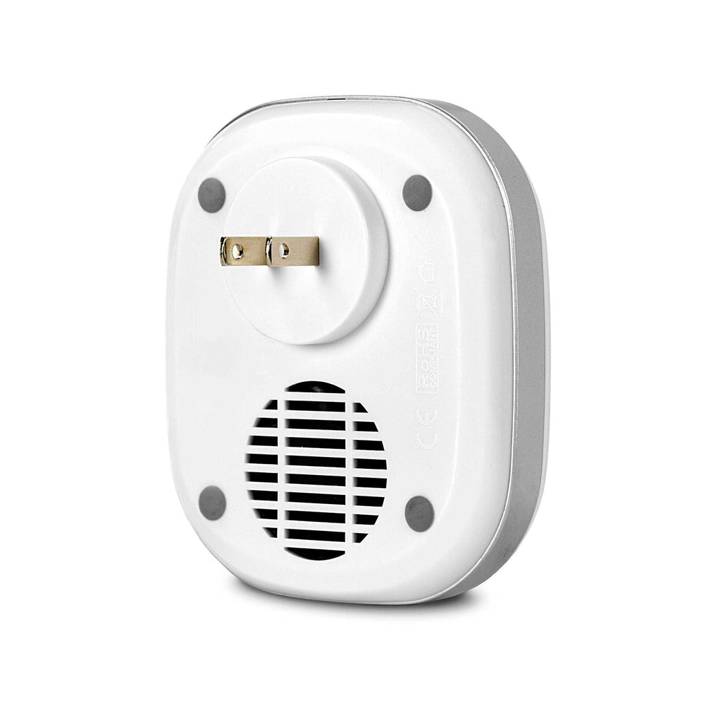 GreenTech Environmental pureAir 50 Plug-In Air Purifier