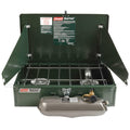 Coleman Dual Fuel 2 Burner Stove