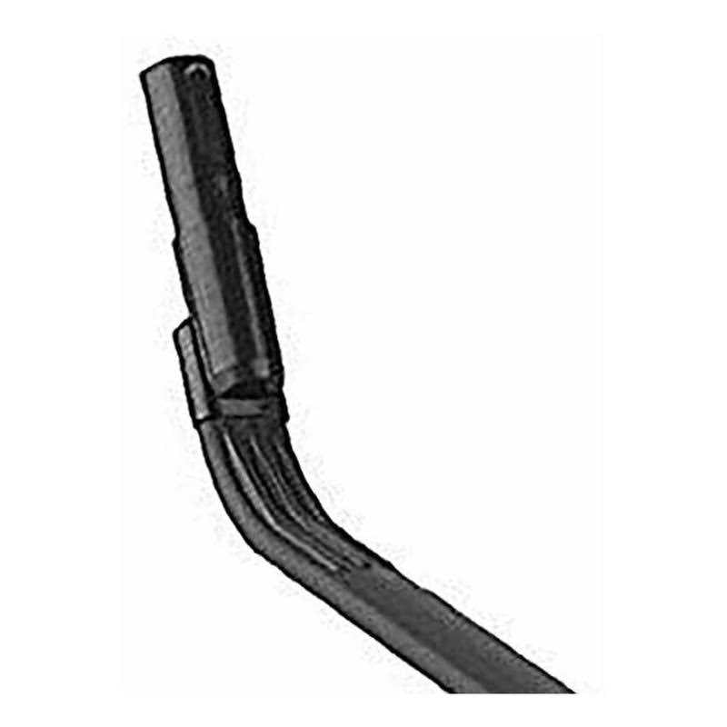 Shark Extendable Under-Appliance and Furniture Vacuum Cleaner Wand