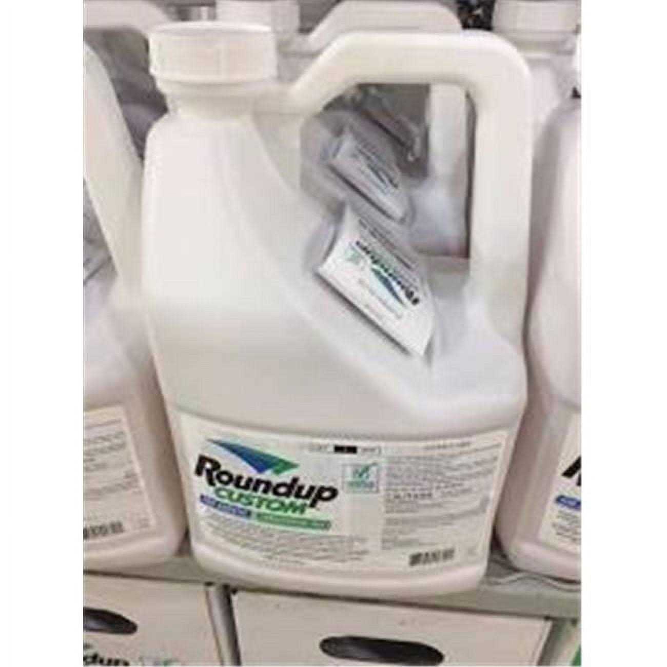 Roundup Custom Aquatic Herbicide