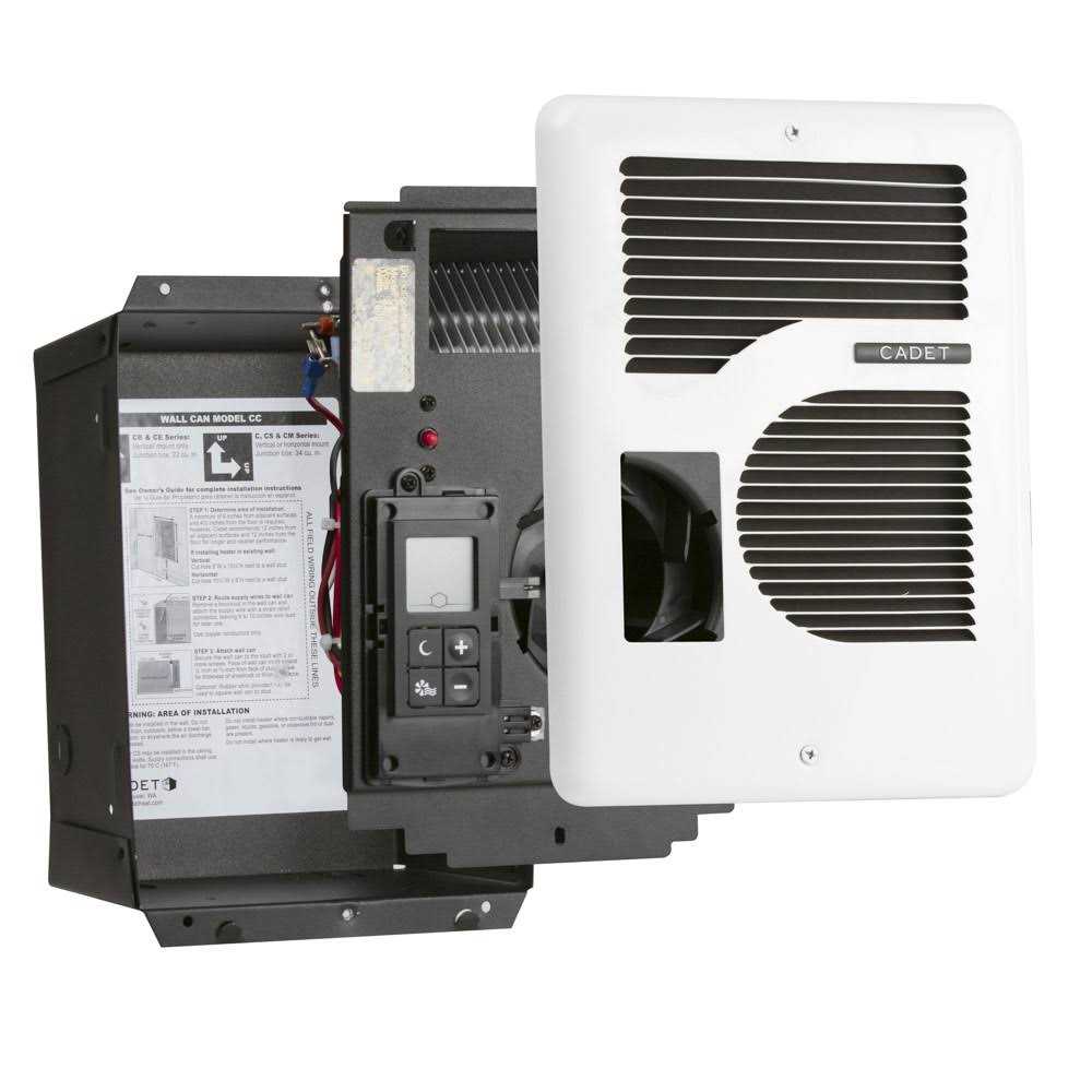 Cadet Energy Plus