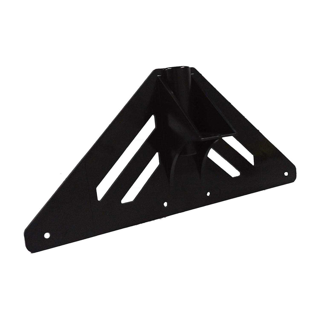 The Snowplow Snow Pusher 36 Blade