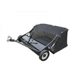 Yard Commander 42 Tow Behind Lawn Sweeper