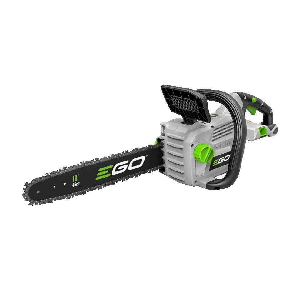 Ego Cordless Chain Saw CS1800