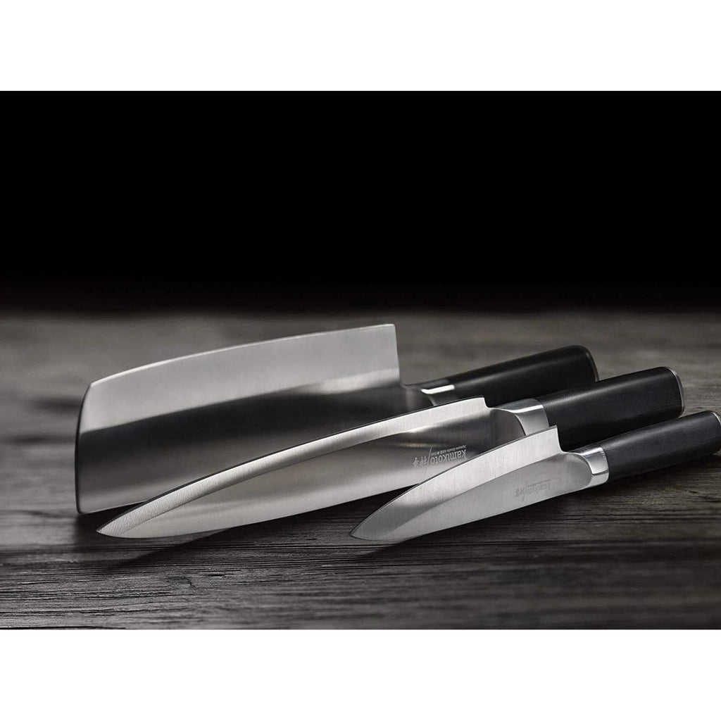 Kamikoto Kanpeki Knife Set