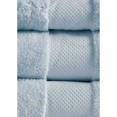 Madison Park Signature 100% Cotton 8 Piece Towel Set