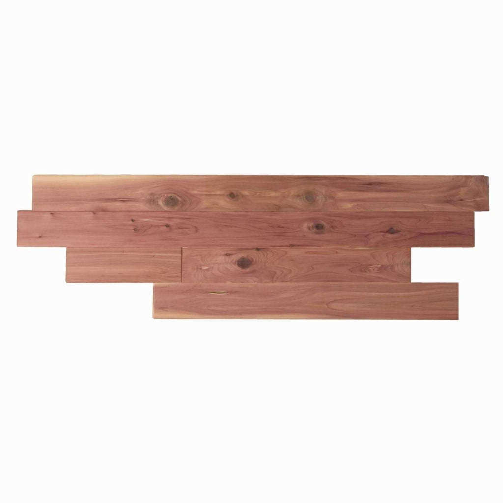 CedarSafe Liner Closet Cedar 15.0
