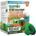 GRASSHOLE Sprinkler Head Protection Sprinkler Donut Lawn Sprinkler Guard