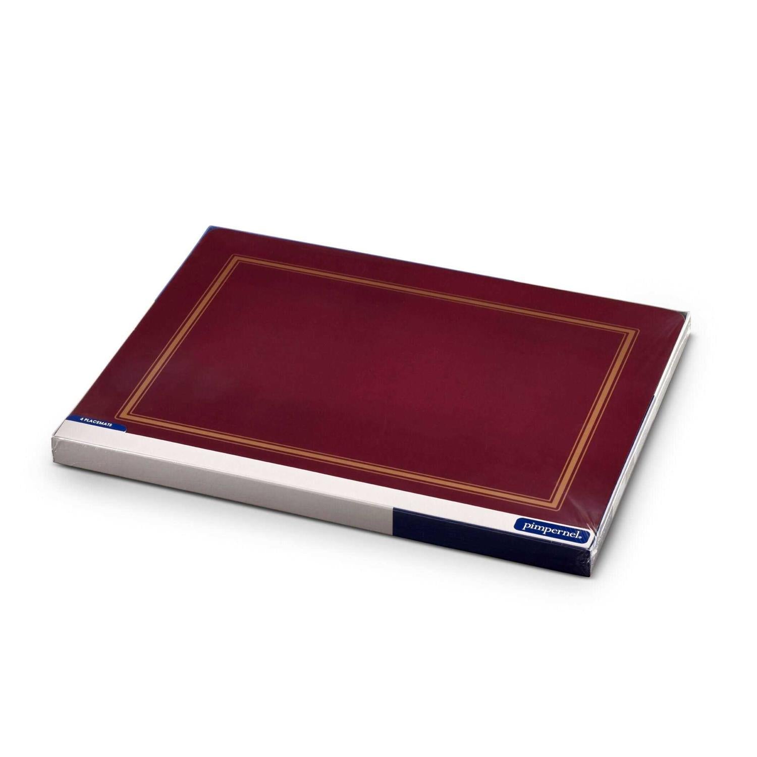 Pimpernel Classic Placemats