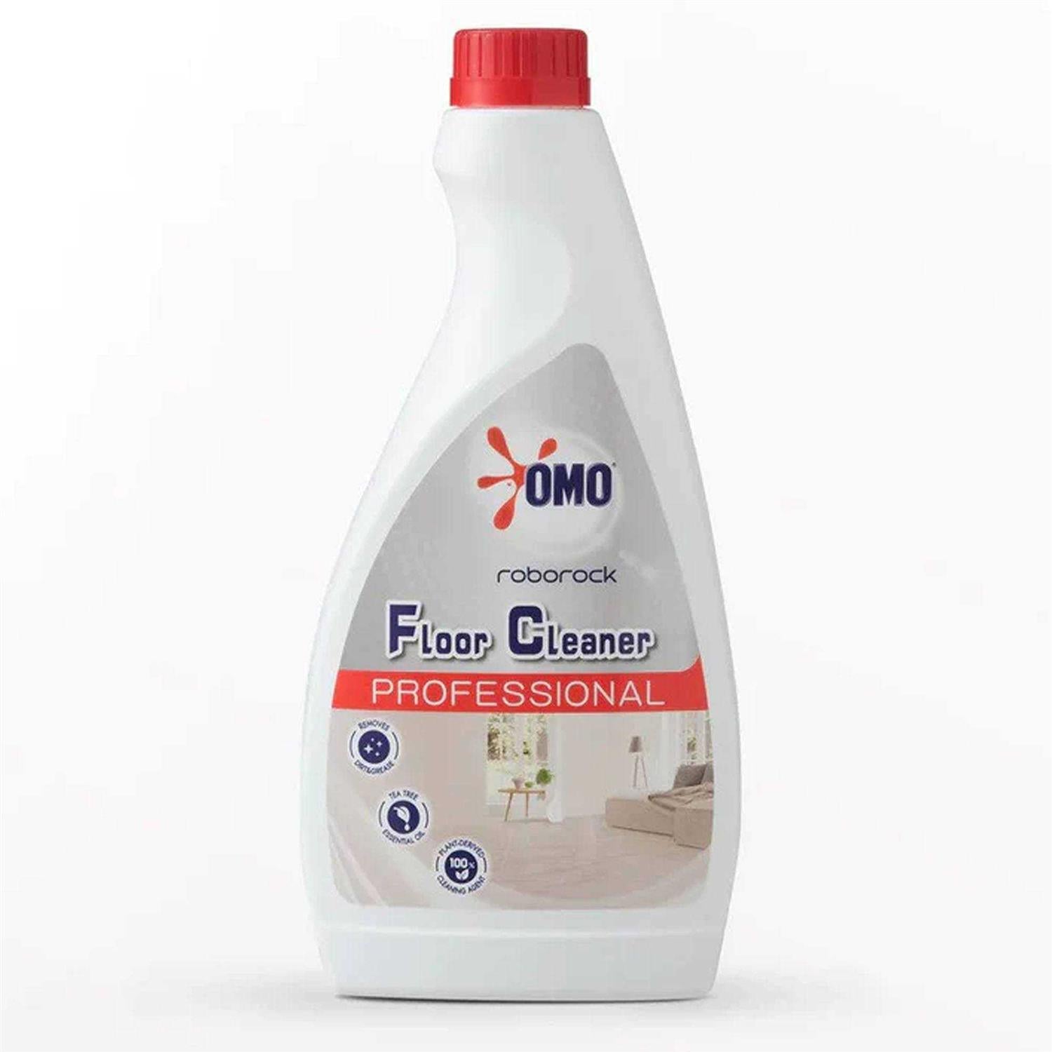 Roborock Floor Cleaning Solution for Vacuum Mops
